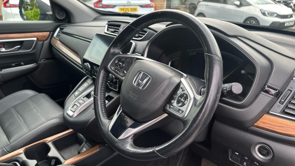 Used Honda CR-V 2020 for sale - 76074457: Photo 14