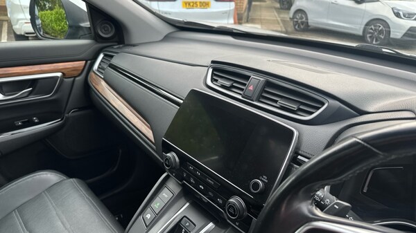 Used Honda CR-V 2020 for sale - 76074457: Photo 15