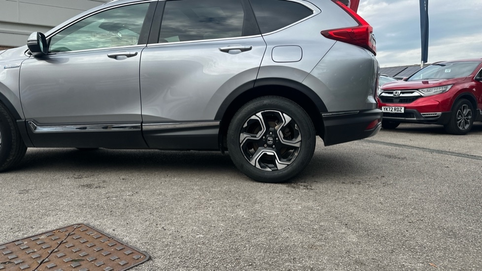 Used Honda CR-V 2020 for sale - 76074457: Photo 19