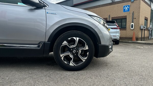 Used Honda CR-V 2020 for sale - 76074457: Photo 20