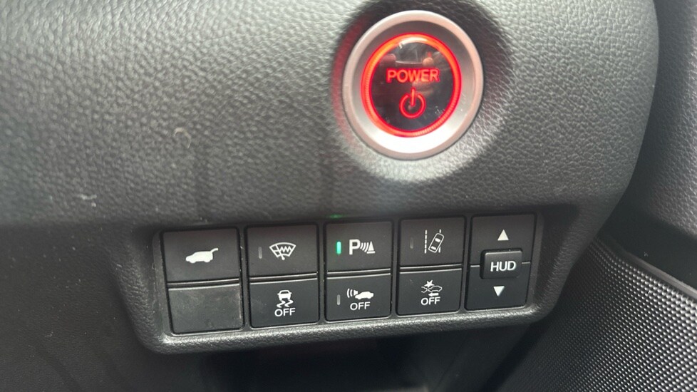 Used Honda CR-V 2020 for sale - 76074457: Photo 21