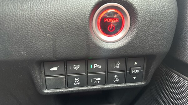 Used Honda CR-V 2020 for sale - 76074457: Photo 21