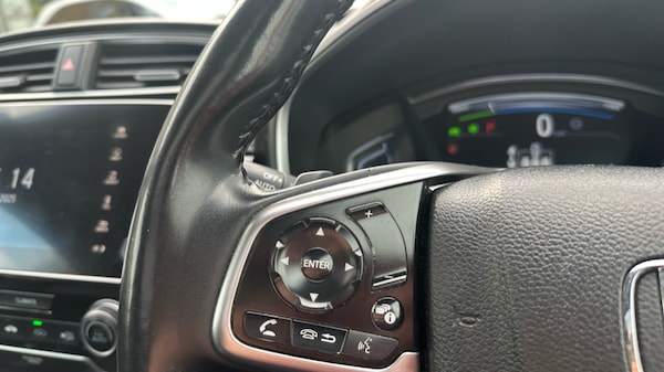 Used Honda CR-V 2020 for sale - 76074457: Photo 22
