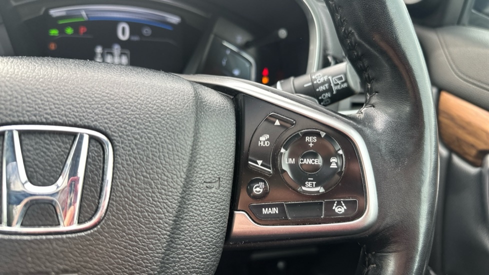 Used Honda CR-V 2020 for sale - 76074457: Photo 23