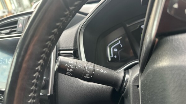 Used Honda CR-V 2020 for sale - 76074457: Photo 24