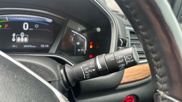 Used Honda CR-V 2020 for sale - 76074457: Photo 25