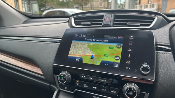 Used Honda CR-V 2020 for sale - 76074457: Photo 26