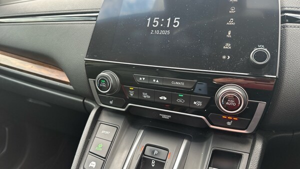 Used Honda CR-V 2020 for sale - 76074457: Photo 31