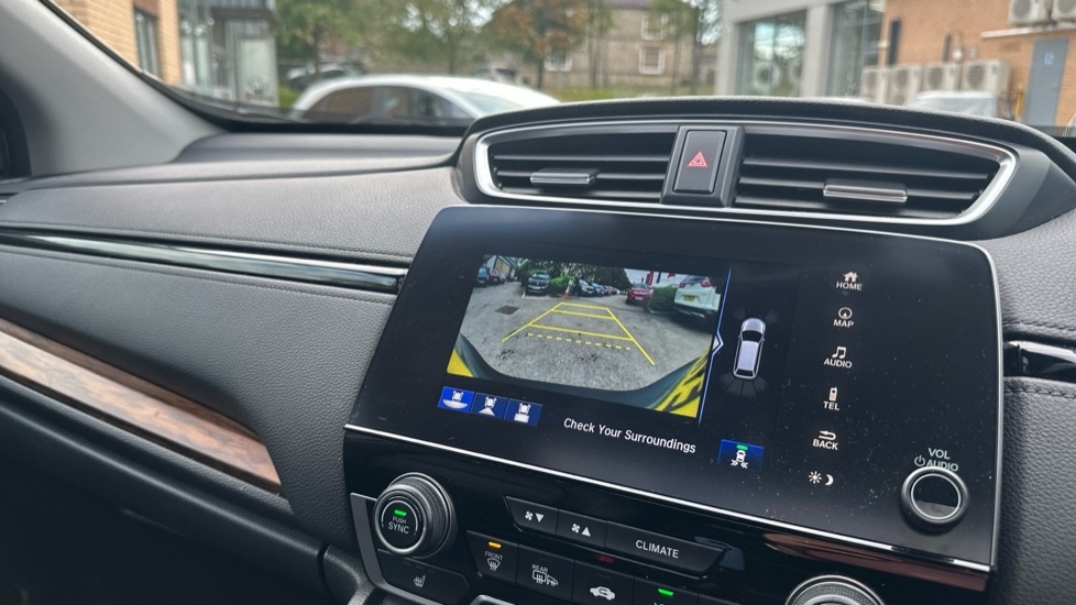 Used Honda CR-V 2020 for sale - 76074457: Photo 32