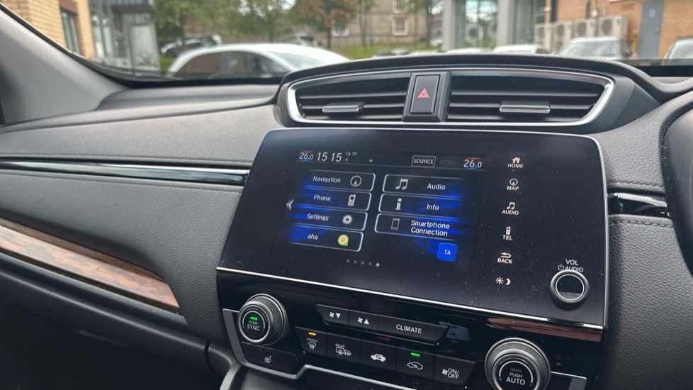 Used Honda CR-V 2020 for sale - 76074457: Photo 33