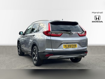 Used Honda CR-V 2020 for sale - 76074457: Photo 3