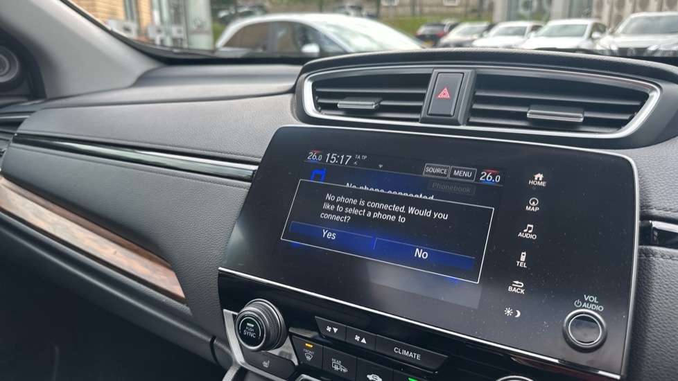 Used Honda CR-V 2020 for sale - 76074457: Photo 46