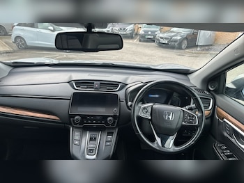 Used Honda CR-V 2020 for sale - 76074457: Photo 4