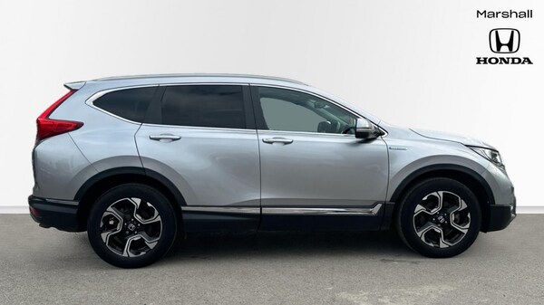 Used Honda CR-V 2020 for sale - 76074457: Photo 5