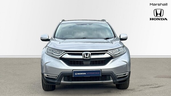 Used Honda CR-V 2020 for sale - 76074457: Photo 6