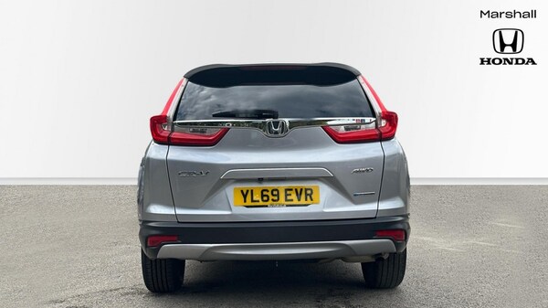 Used Honda CR-V 2020 for sale - 76074457: Photo 7