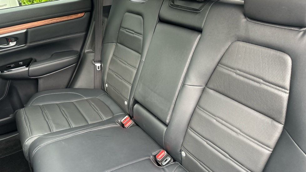 Used Honda CR-V 2020 for sale - 76074457: Photo 8