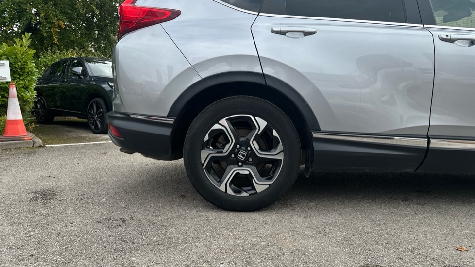 Used Honda CR-V 2020 for sale - 76074457: Photo 9