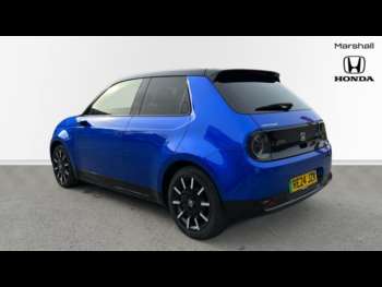Used Honda e 2024 for sale - 74321922: Photo