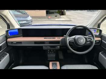 Used Honda e 2024 for sale - 74321922: Photo