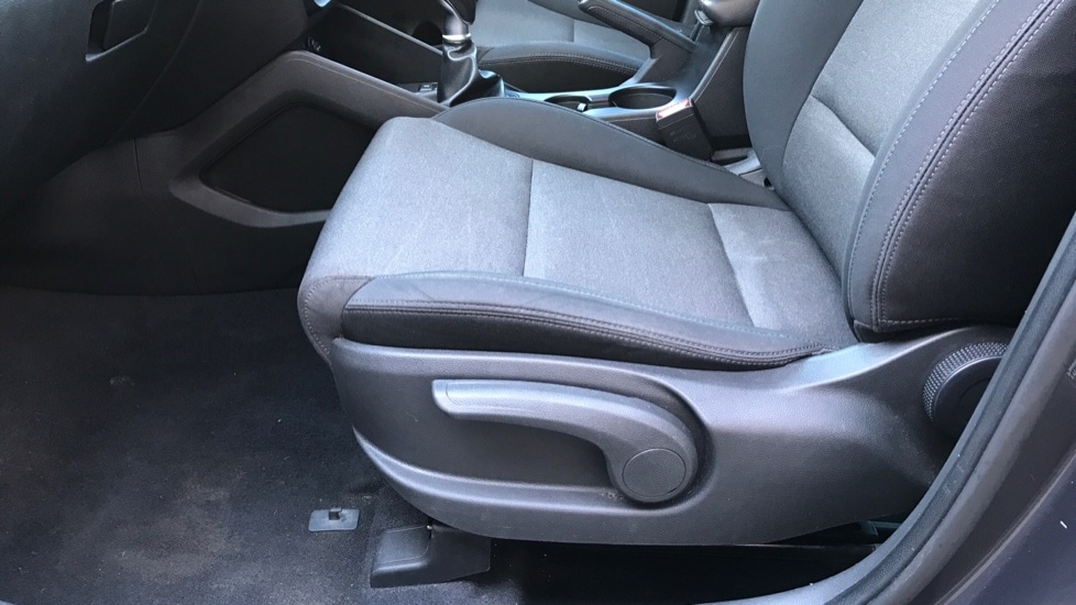 Vehicle 32