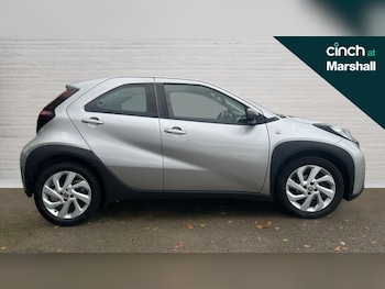 Used Toyota Aygo X 2022 for sale - 76415153: Photo