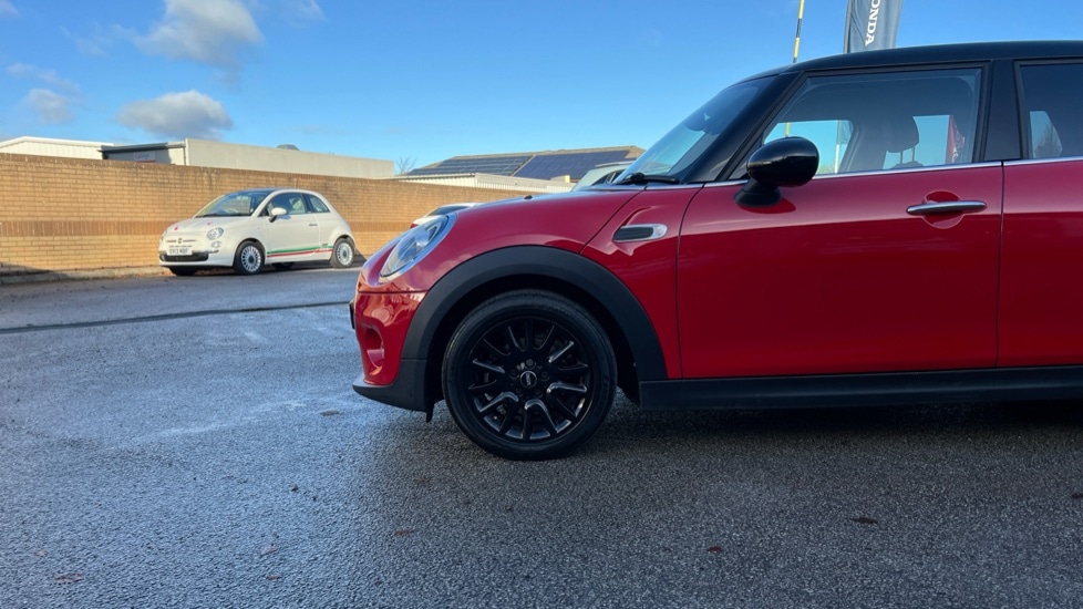 Used MINI Hatch 2019 for sale - 76684237: Photo 17
