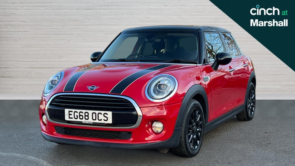 Used MINI Hatch 2019 for sale - 76684237: Photo 7