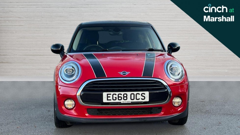 Used MINI Hatch 2019 for sale - 76684237: Photo 8