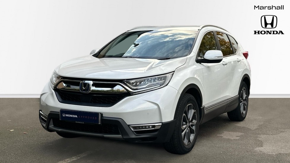 Used Honda CR-V 2022 for sale - 76415222: Photo 10