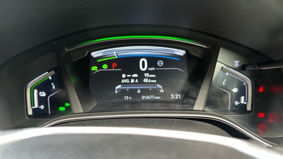 Used Honda CR-V 2022 for sale - 76415222: Photo 11