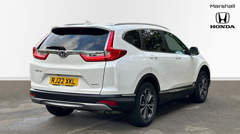 Used Honda CR-V 2022 for sale - 76415222: Photo 12