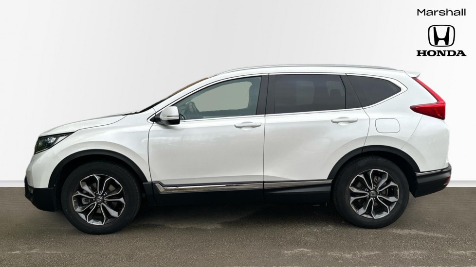 Used Honda CR-V 2022 for sale - 76415222: Photo 13