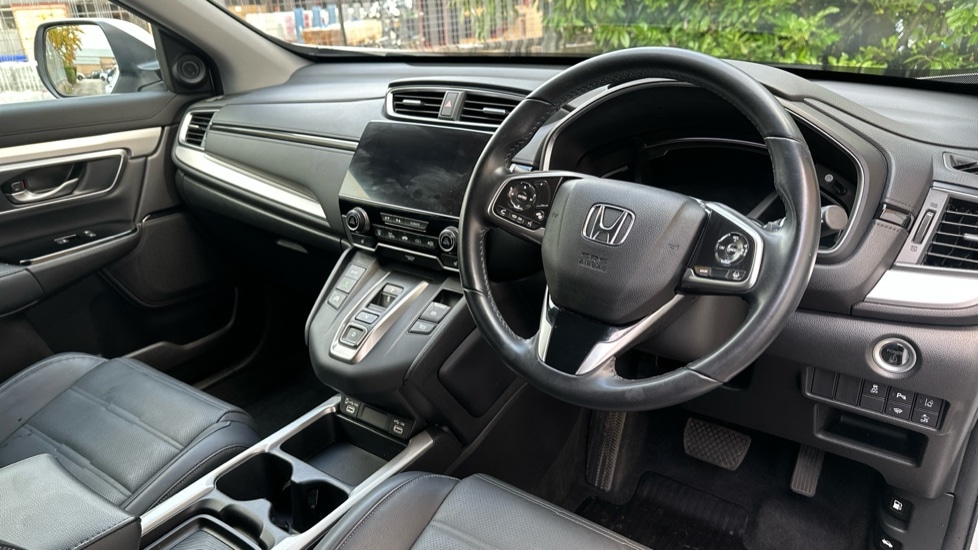 Used Honda CR-V 2022 for sale - 76415222: Photo 14