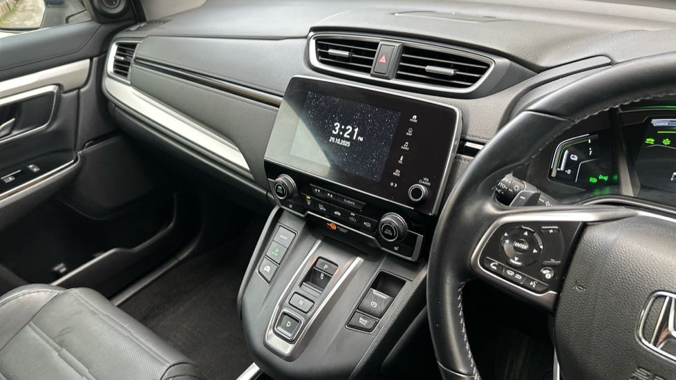 Used Honda CR-V 2022 for sale - 76415222: Photo 15