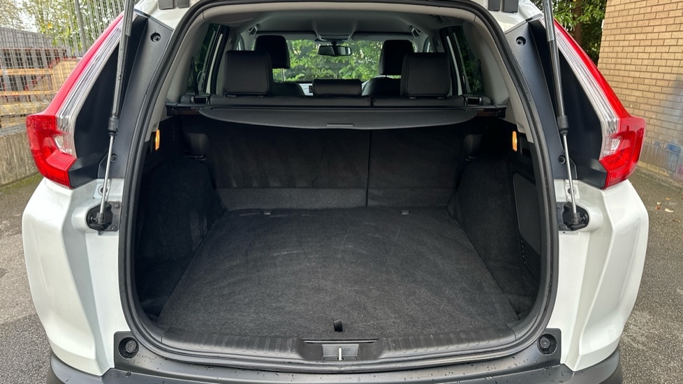 Used Honda CR-V 2022 for sale - 76415222: Photo 16