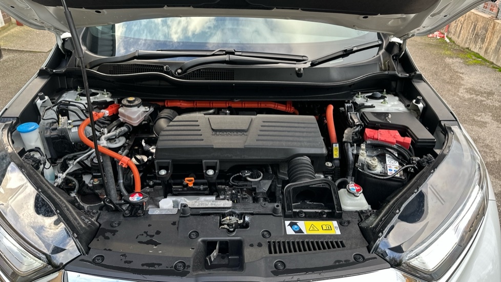 Used Honda CR-V 2022 for sale - 76415222: Photo 17