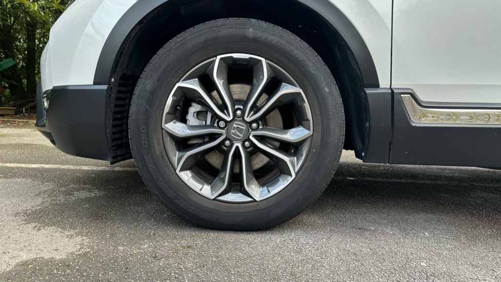 Used Honda CR-V 2022 for sale - 76415222: Photo 18