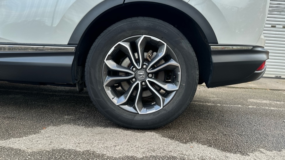 Used Honda CR-V 2022 for sale - 76415222: Photo 19