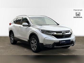 2022 - 2.0 i-MMD Hybrid SR 2WD 5dr eCVT