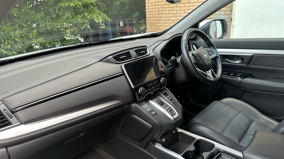 Used Honda CR-V 2022 for sale - 76415222: Photo 2