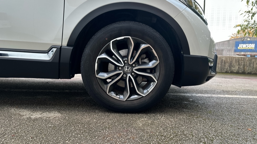 Used Honda CR-V 2022 for sale - 76415222: Photo 20