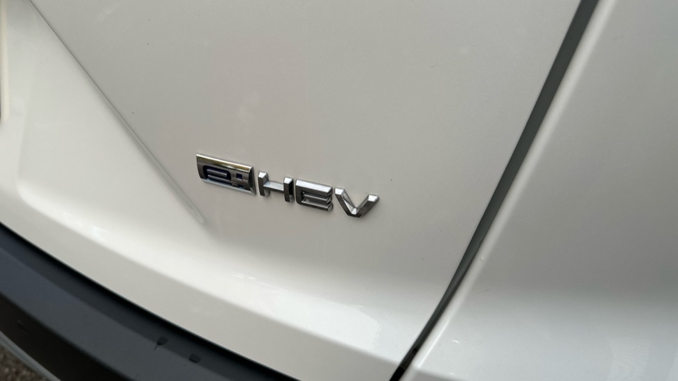 Used Honda CR-V 2022 for sale - 76415222: Photo 21