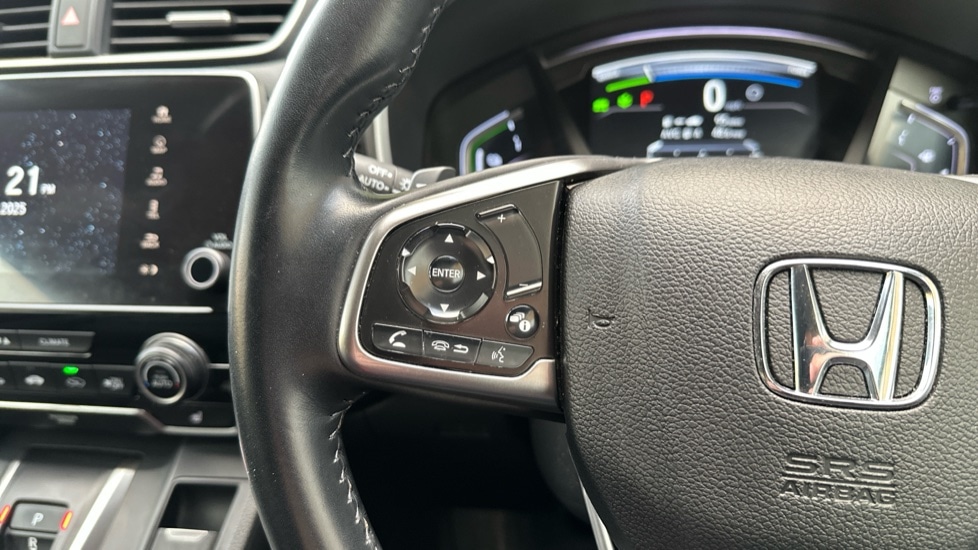 Used Honda CR-V 2022 for sale - 76415222: Photo 22