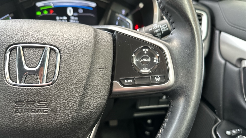 Used Honda CR-V 2022 for sale - 76415222: Photo 23