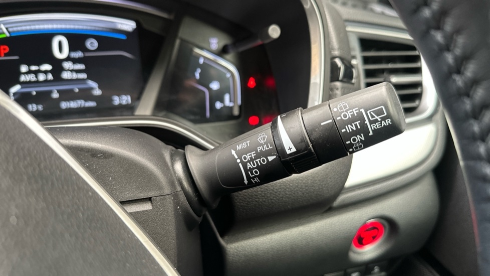 Used Honda CR-V 2022 for sale - 76415222: Photo 24