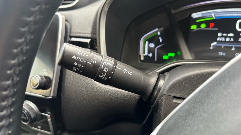 Used Honda CR-V 2022 for sale - 76415222: Photo 25