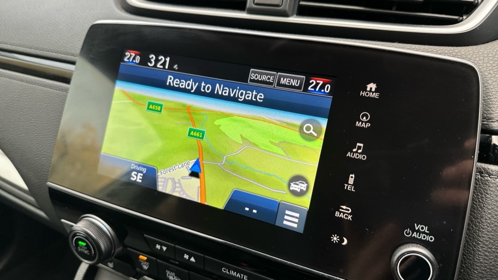 Used Honda CR-V 2022 for sale - 76415222: Photo 26