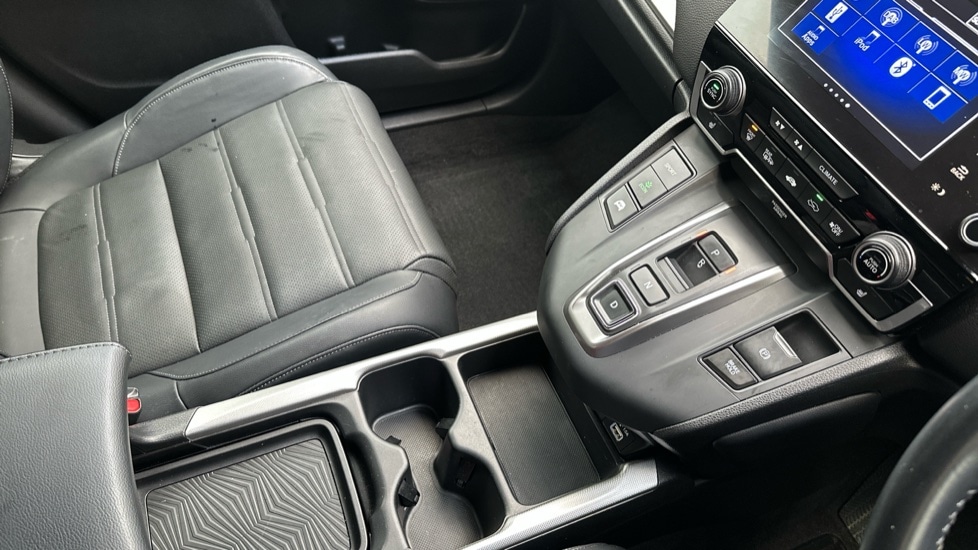 Used Honda CR-V 2022 for sale - 76415222: Photo 27