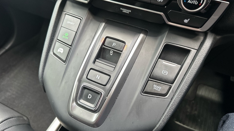 Used Honda CR-V 2022 for sale - 76415222: Photo 28